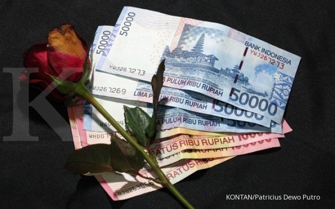 Suku bunga kredit bank hanya turun sedikit