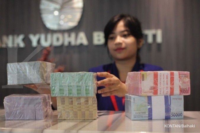 Ingin naik kelas, Bank Yudha Bhakti (BBYB) akan rights issue hingga Rp 150 miliar