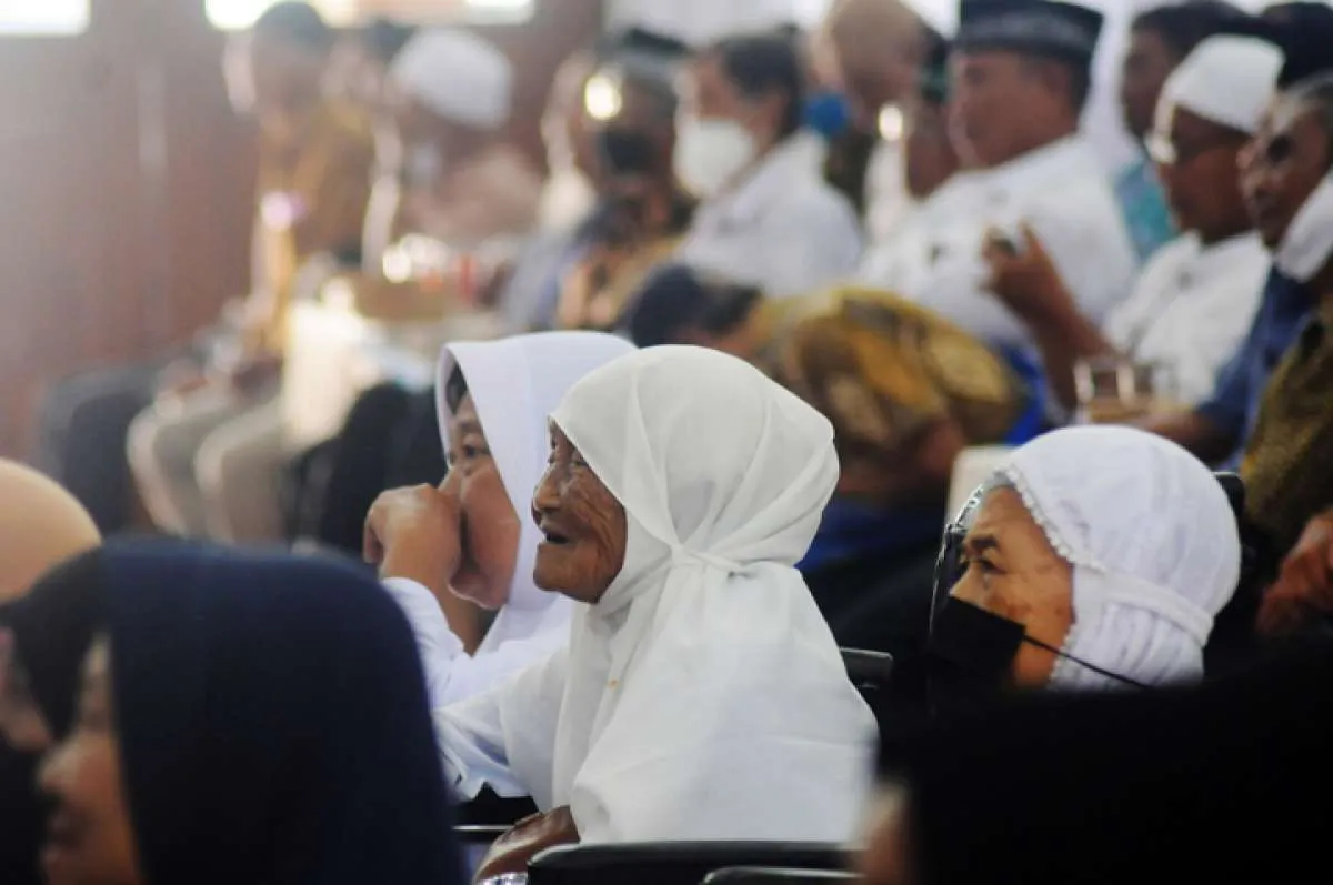 Pelunasan Biaya Haji 1444 H Diperpanjang Lagi hingga 19 Mei 2023
