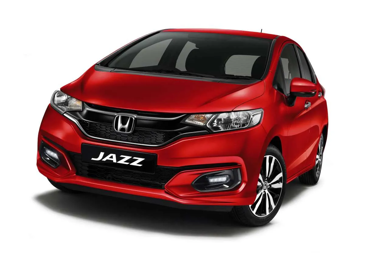 Semakin terjangkau, cek harga mobil bekas Honda Jazz keluaran tahun muda