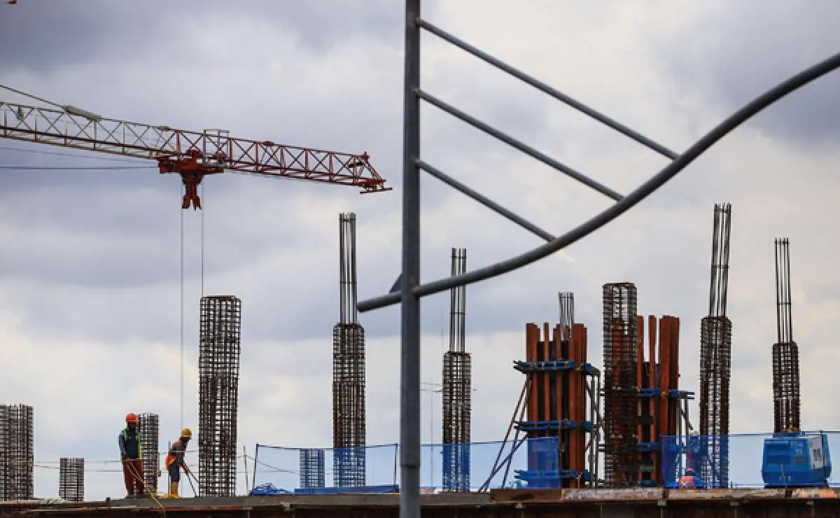Bank Danamon proyeksi pertumbuhan ekonomi kuartal I-2021 minus 1,63% yoy