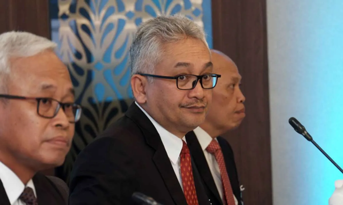 Ganti pengurus tak bagi dividen, begini hasil RUPST BRI Agro