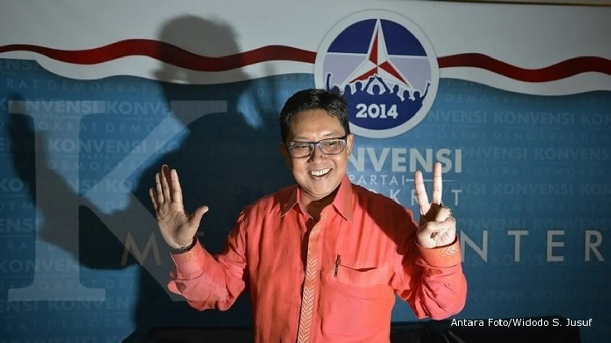 Ormas tuntut BPK beri sanksi Ali Masykur