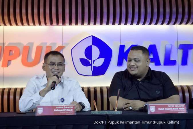Sinergi Pupuk Kaltim dan Borneo FC untuk Kemajuan Sepak Bola Indonesia