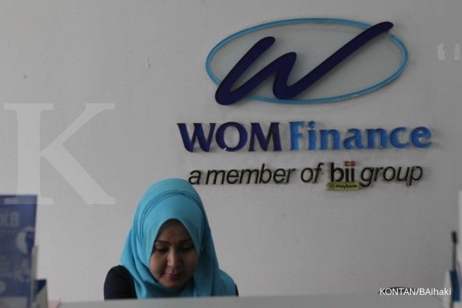 Reliance: Akuisisi WOM Finance belum berakhir