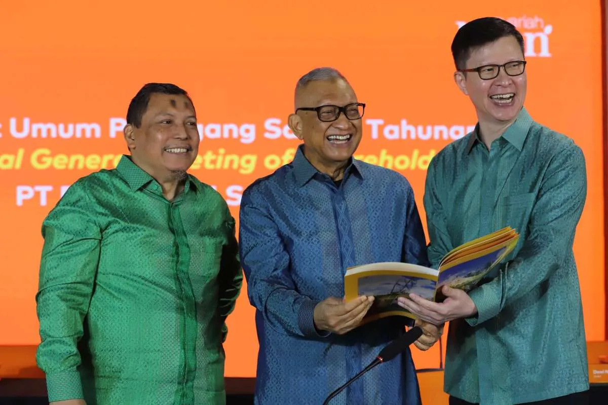 Pekan Ini BTPN Syariah (BTPS) Siap Bagi Dividen, Valuasi Sahamnya Masih Murah