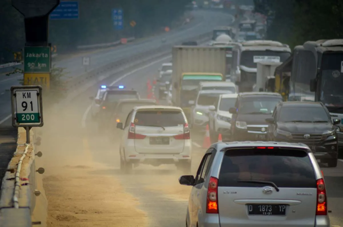 Warga Korsel korban kecelakaan di jalan tol Purbaleunyi memilih pulang ke negaranya