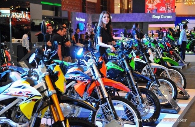 Pilihan Trail Terjangkau, Cek Harga Motor Bekas Kawasaki KLX 150 Lawas per Juni 2022