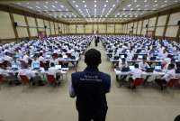 Catat, CPNS Kementerian PPN/Bappenas akan berkarya di ibu kota negara baru