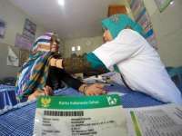 Gotong Royong Iuran, Peserta BPJS Kesehatan Jadi Pahlawan untuk Sesama