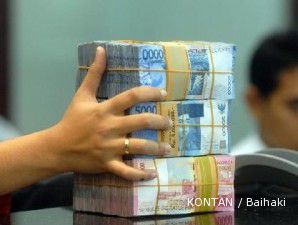 Per September, realiasi anggaran belanja sudah 51%