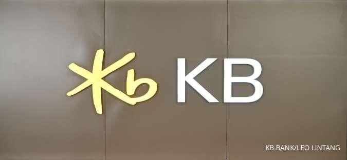 Selaraskan Identitas Global, KB Bank Ganti Nama Perusahaan jadi Bank KB Indonesia 