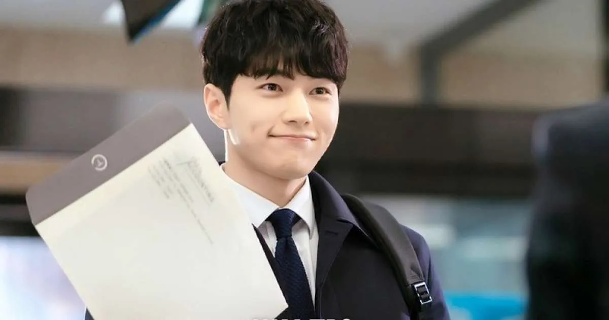 Link Nonton Drama Korea Numbers Sub Indo Dibintangi Kim Myung Soo, Ini Sinopsisnya