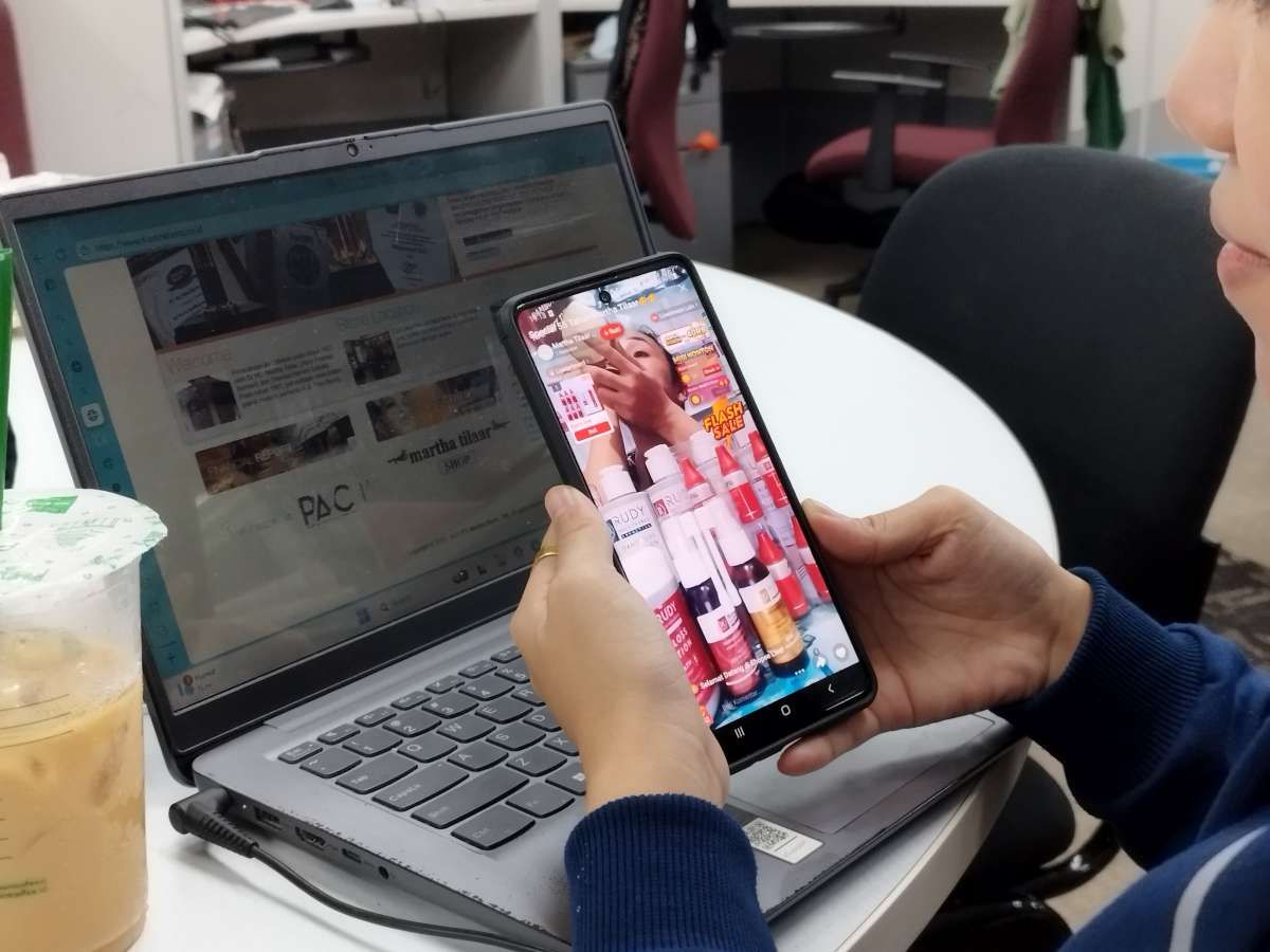 Martina Berto (MBTO) Bidik Pertumbuhan Penjualan 24%