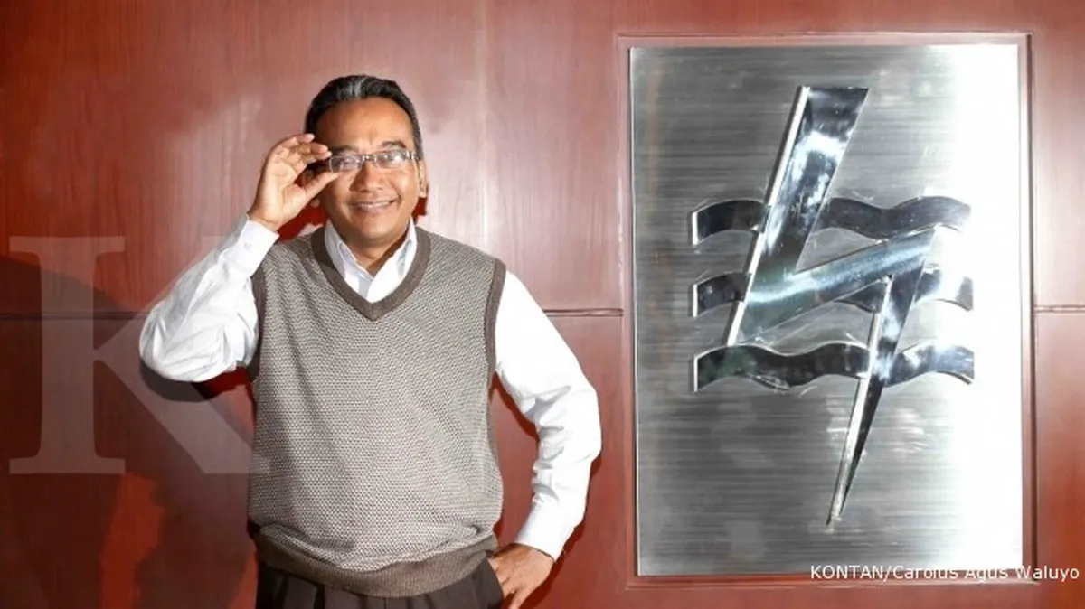 2015, proyek pembangkit listrik 35.000 MW dibangun