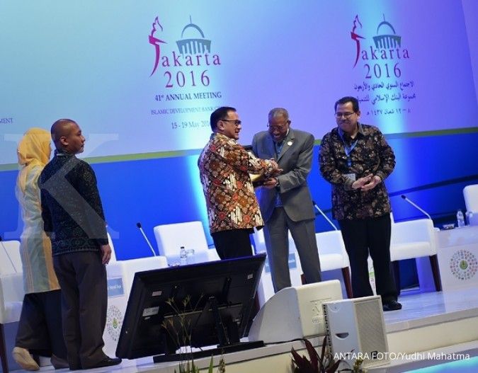 IDB komitmen dukung pemerintah Indonesia