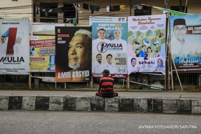 Belanja Pilkada Dinilai Tak Signifikan Dorong Pertumbuhan Ekonomi, Ini Penyebabnya