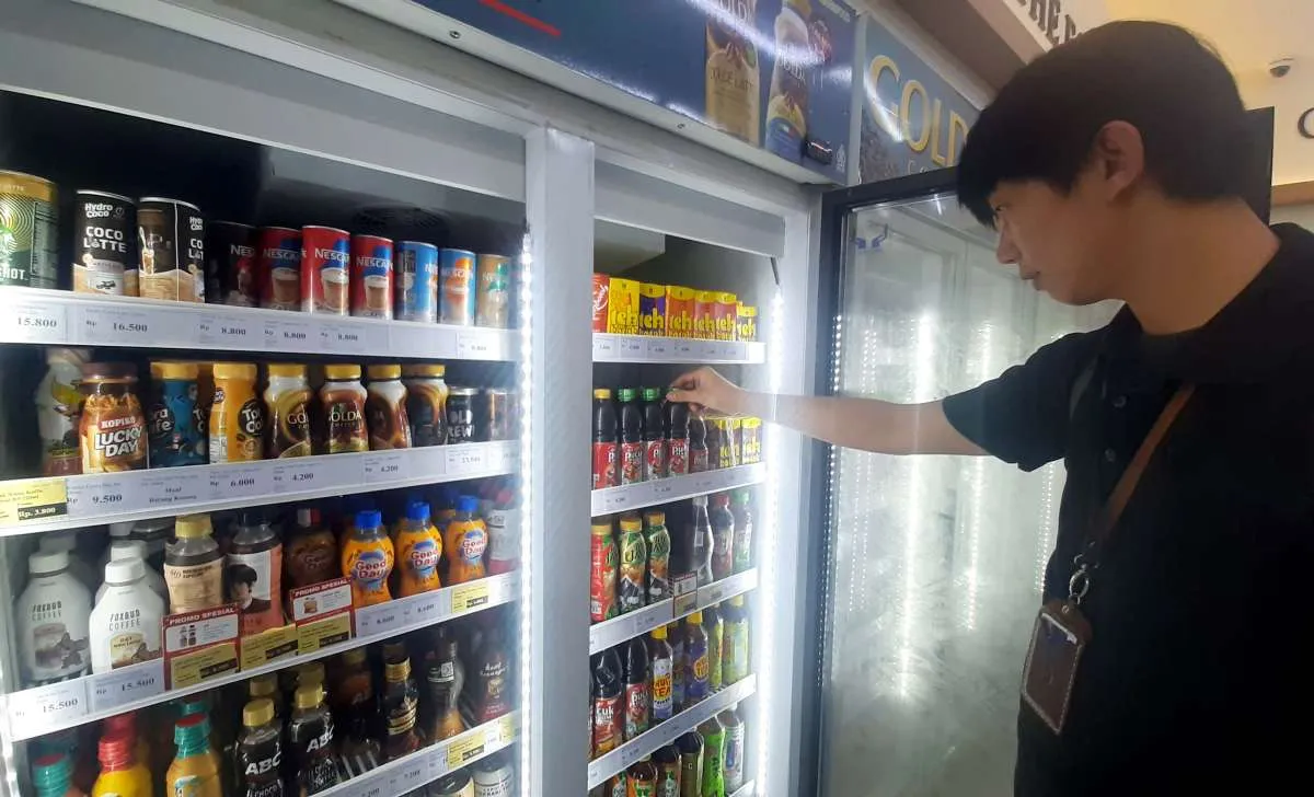 Pengenaan Cukai Minuman Berpemanis pada 2026 Bisa Jadi Beban Ganda Saat Ekonomi Lesu