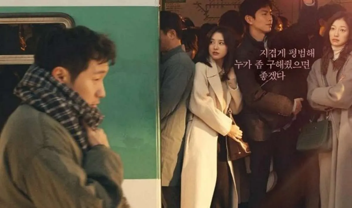10 Drakor dan 1 Film Korea Terbaru di Netflix yang Tayang April 2022, Ini Jadwalnya