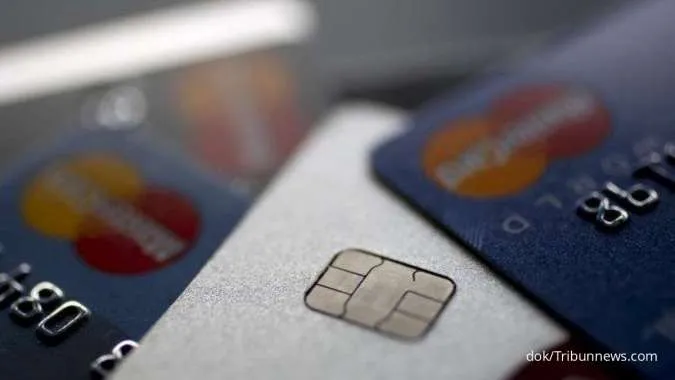 Kini Cara Ganti Kartu & Terbitkan Kartu ATM BCA yang Hilang Bisa Lewat Mesin CS Digit