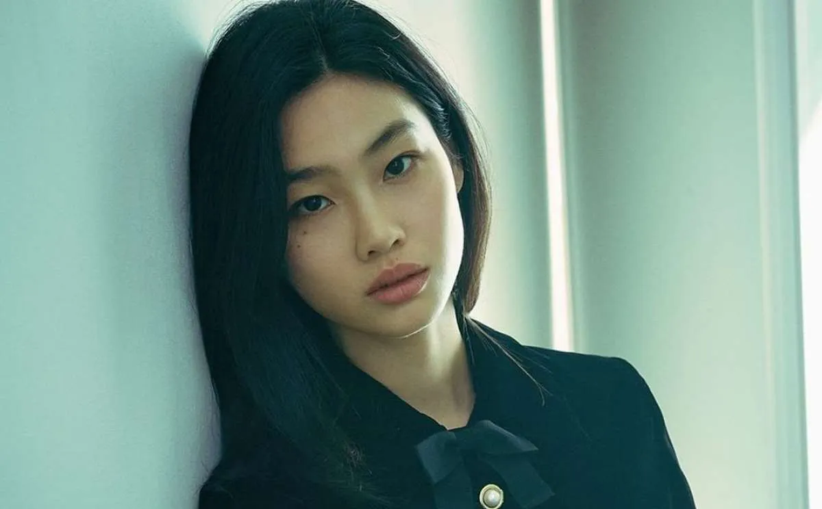 Drakor Squid Game sukses di Netflix, Jung Ho Yeon ceritakan pengalaman audisinya