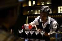 BSM Award, Ini 4 Jawara Bartender dalam Journey On Zero Proof - Non Alcoholic Spirits