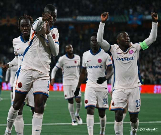 Chelsea FC