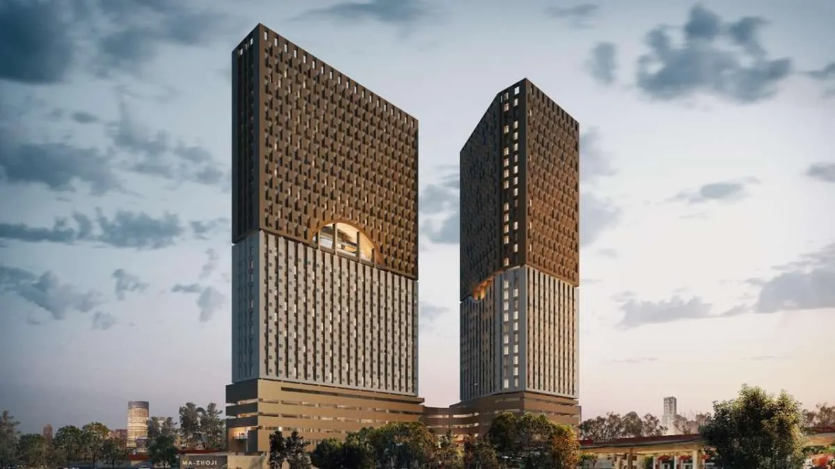 PP Properti (PPRO) Lanjutkan Pengembangan Proyek Mazhoji Apartment