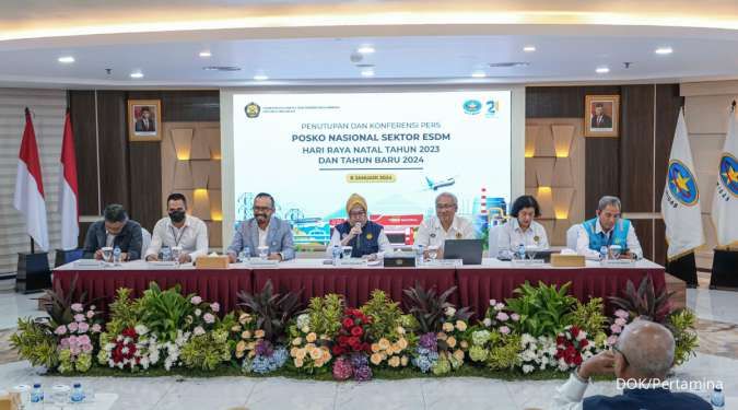 Kontan - Pertamina Kilas Online