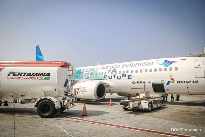 Kontan - Pertamina Kilas Online