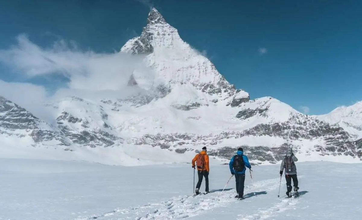 Intip 5 Ide Tak Biasa untuk Liburan yang Lebih Berwarna 