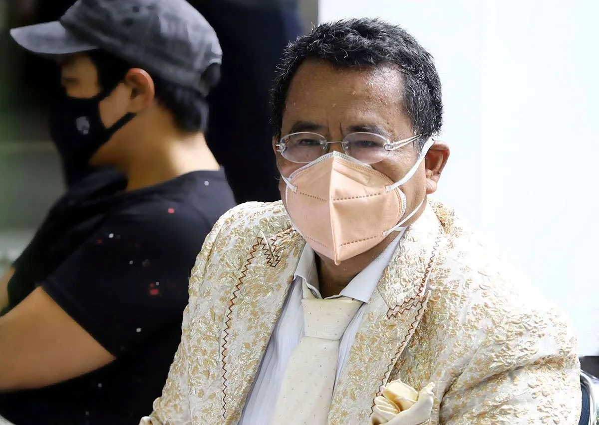 Hotman Paris Beberkan Bukti Baru Kasus Teddy Minahasa, Bisa Ubah Fakta Kasus Kliennya