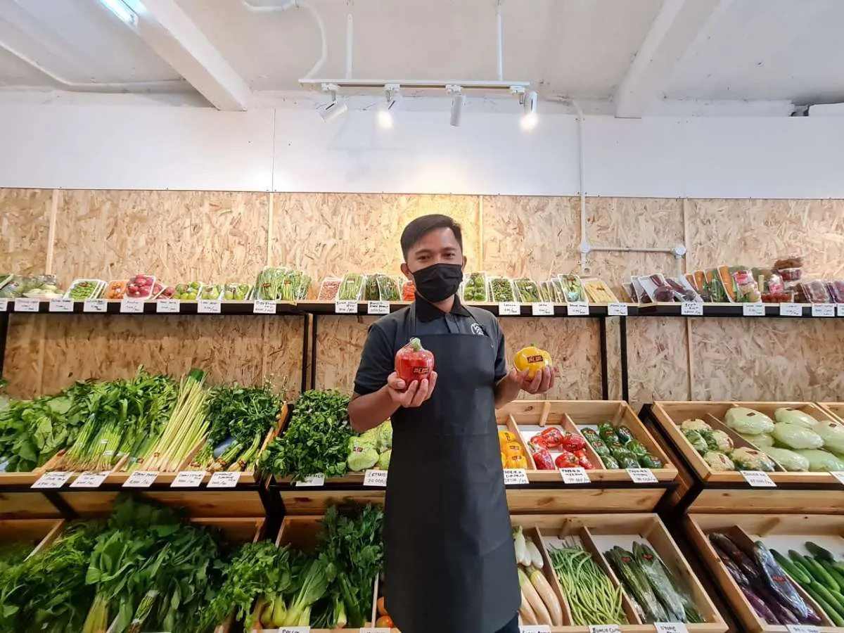 Koperasi ini tetap ekspansi di tengah pandemi