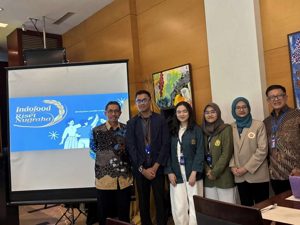 Ingin Penelitian Didanai Indofood? Coba Lakukan Ini