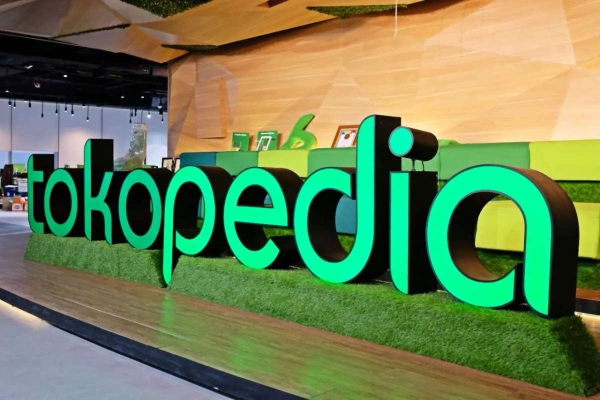 Tokopedia: Simak Lima Hal yang Penting Dilakukan Saat Terima Pesanan Online