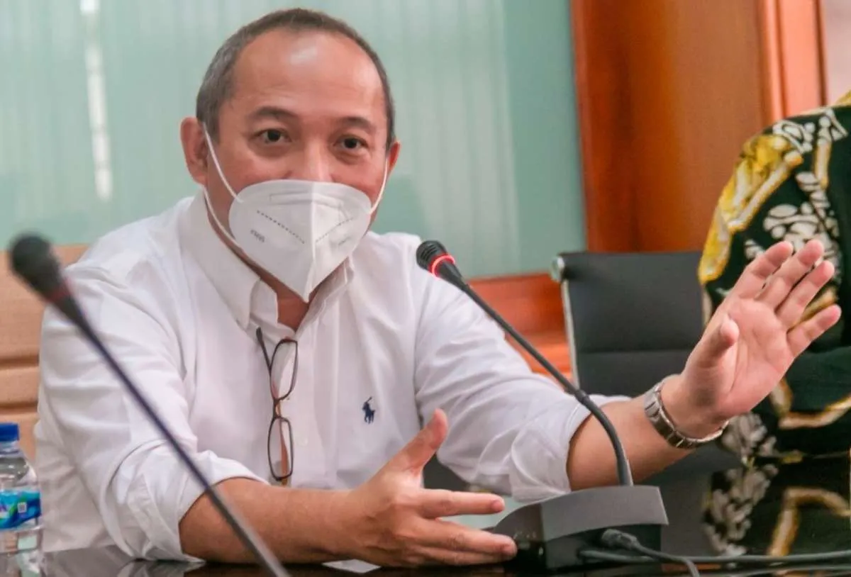 50 UMKM Dapat Sertifikat Halal dari Balai Kemenperin dan Dinas Koperasi Jogja