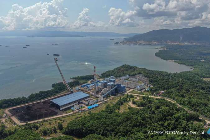 PLTU Cirebon-1 Gagal Pensiun Dini, METI: Bakal Terdampak pada Investasi EBT