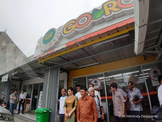 Mulai 2020, perusahaan milik Tommy Soeharto ini akan kembangkan gerai di luar Jawa