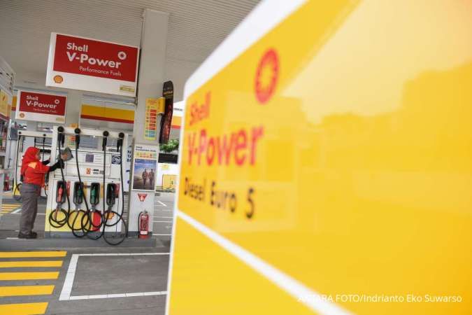 VIVO, Shell, BP, & Exxon Gandeng Pertamina, Begini 4 Kesepakatan Pembelian BBM Murni