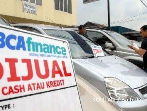 Multifinance Tawarkan Hadiah Emas