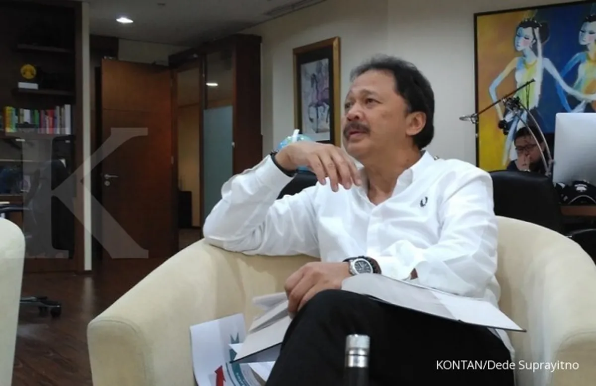 Dirut BEI akan ikuti keputusan cuti bersama Lebaran