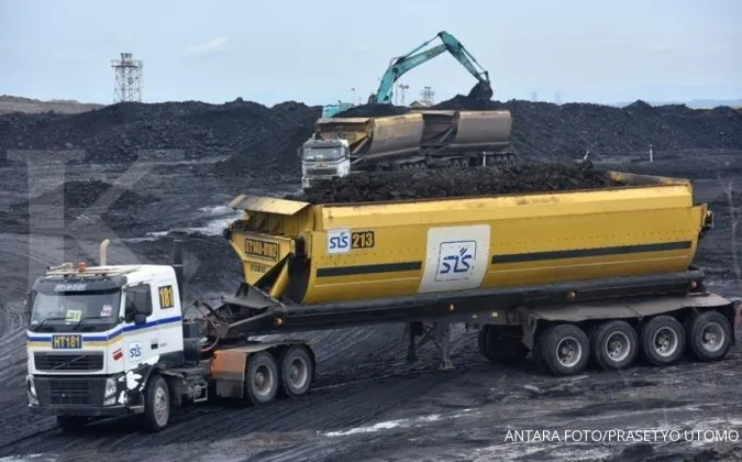 Utilization of Coal Energy in Indonesia Remains High Until 2060