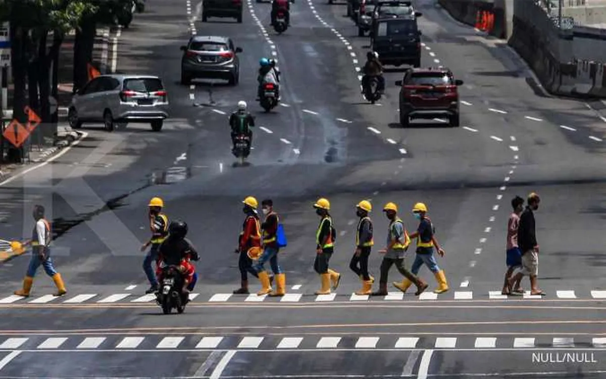 Upah Karyawan Membaik, Setoran PPh 21 Meningkat