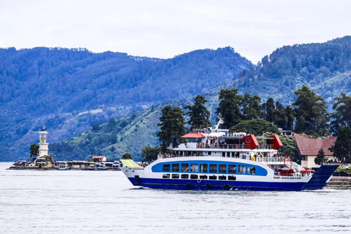Meraup berkah dari potensi wisata halal di Indonesia 