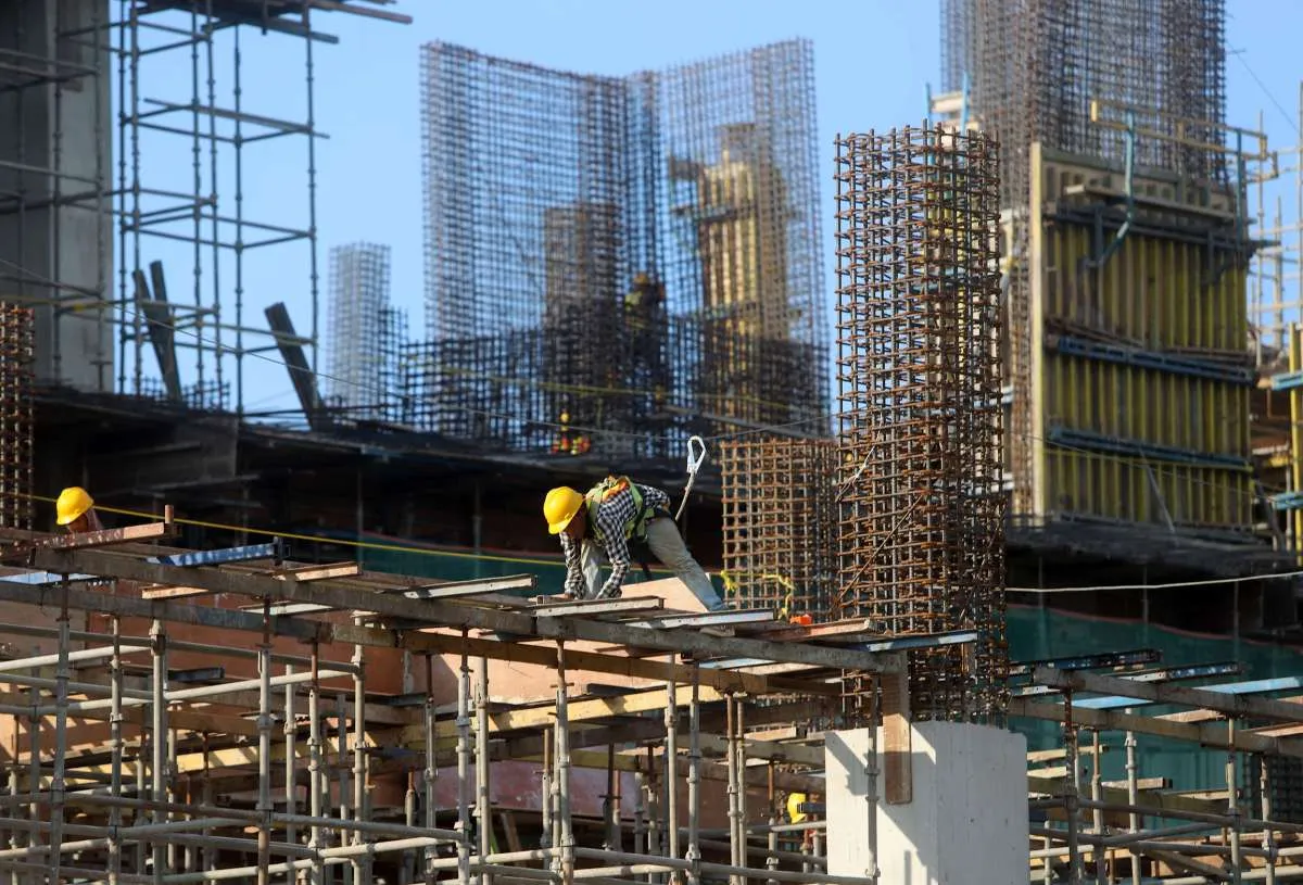 Realisasi Investasi Sektor Properti di Indonesia Masuk Lima Besar 