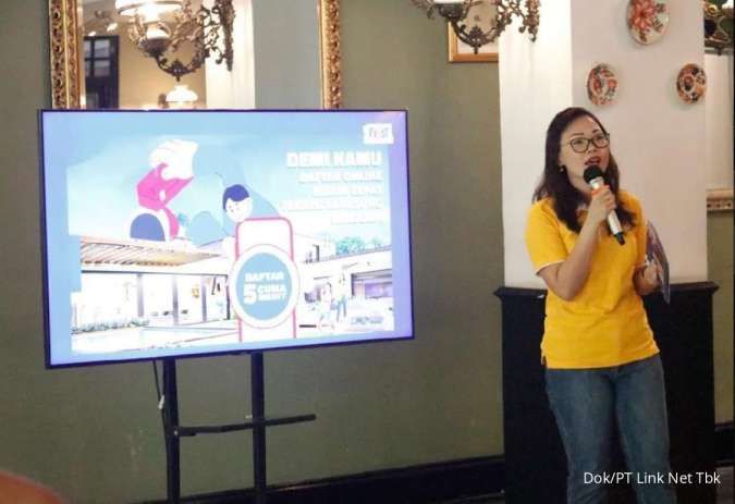 DemiKamu hadir sebagai Solusi untuk Digital Lifestyle yang Lebih Lancar