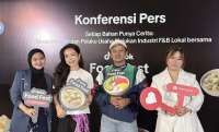 Angkat Cerita di Balik Sajian Nusantara, TikTok Food Fest 2026 Kembali Digelar