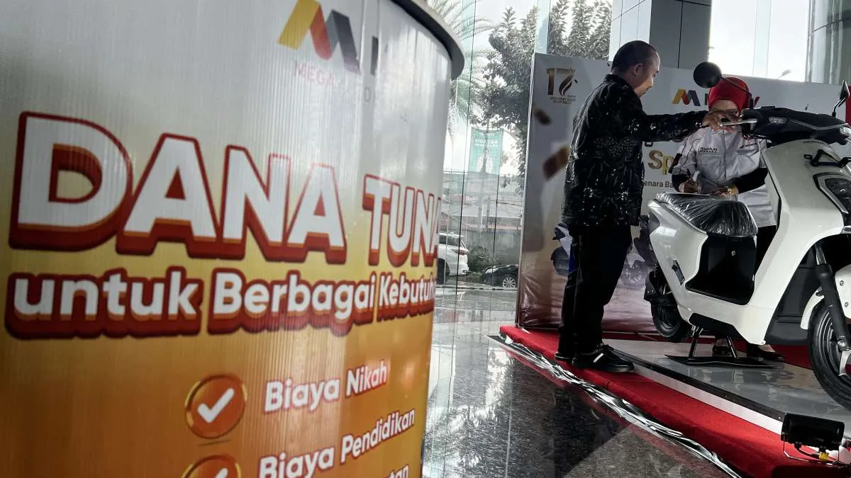 Suku Bunga dan Yield Naik, Multifinance Kian Hati-Hati Terbitkan Surat Utang 