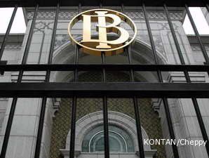 BI: Bank Eksekutif Sudah Keluar dari Pengawasan Intensif
