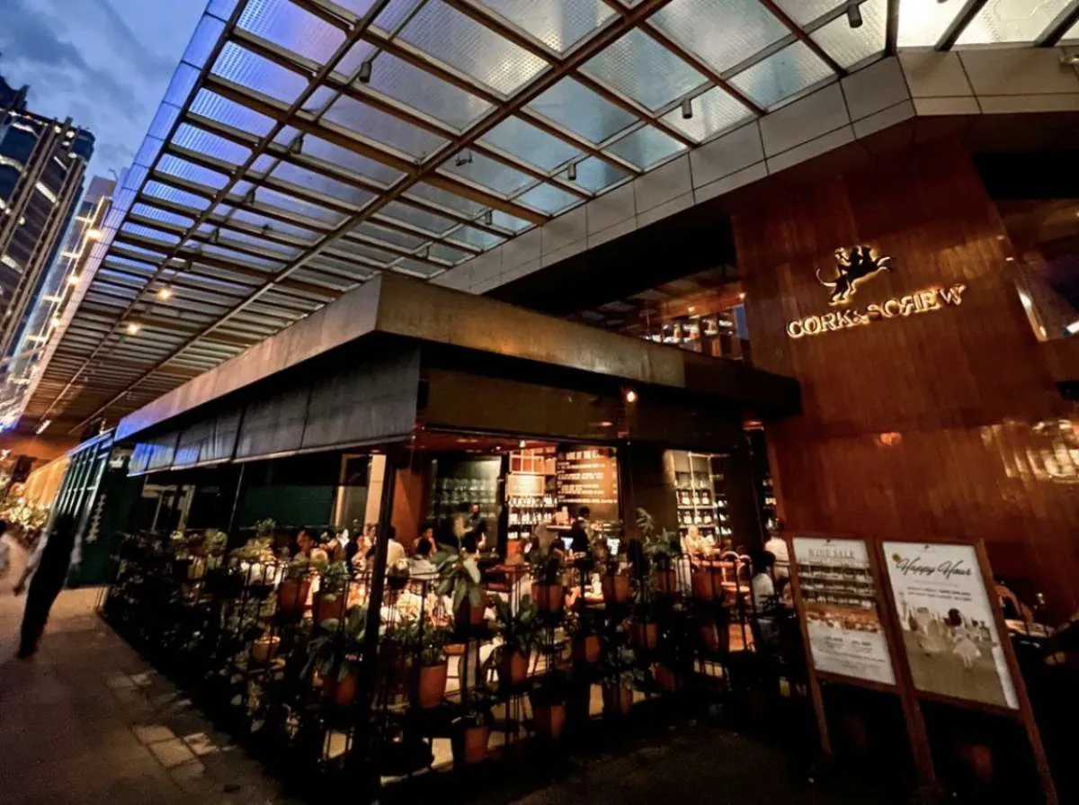 Ini Daftar Rekomendasi Restoran Terbaik di Jakarta, Wajib Anda Cicipi